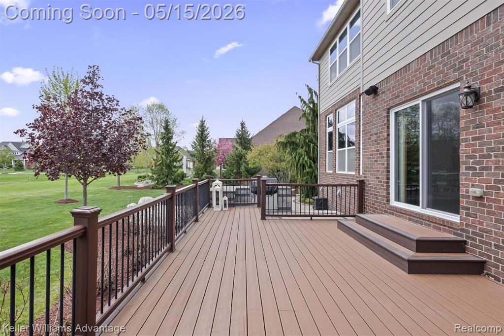 57201 Meadowcreek Circle S, South Lyon, MI 48178 — Photo 44