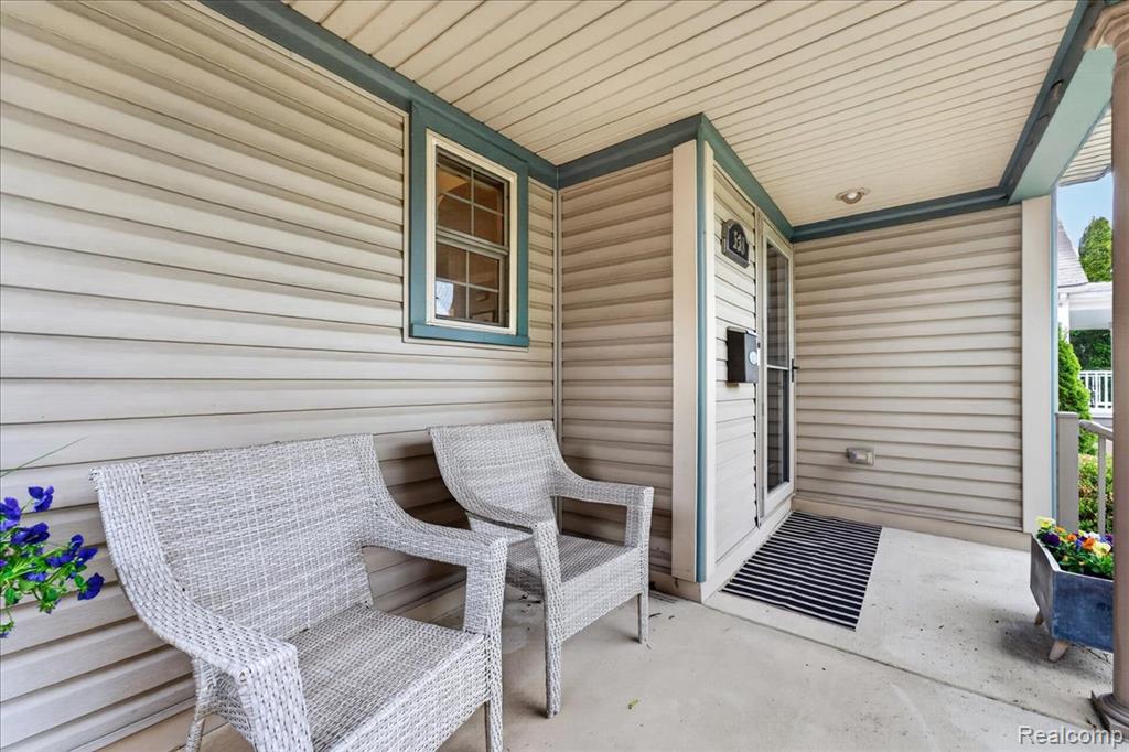 538 Pine Street, Wyandotte, MI 48192 — Photo 39