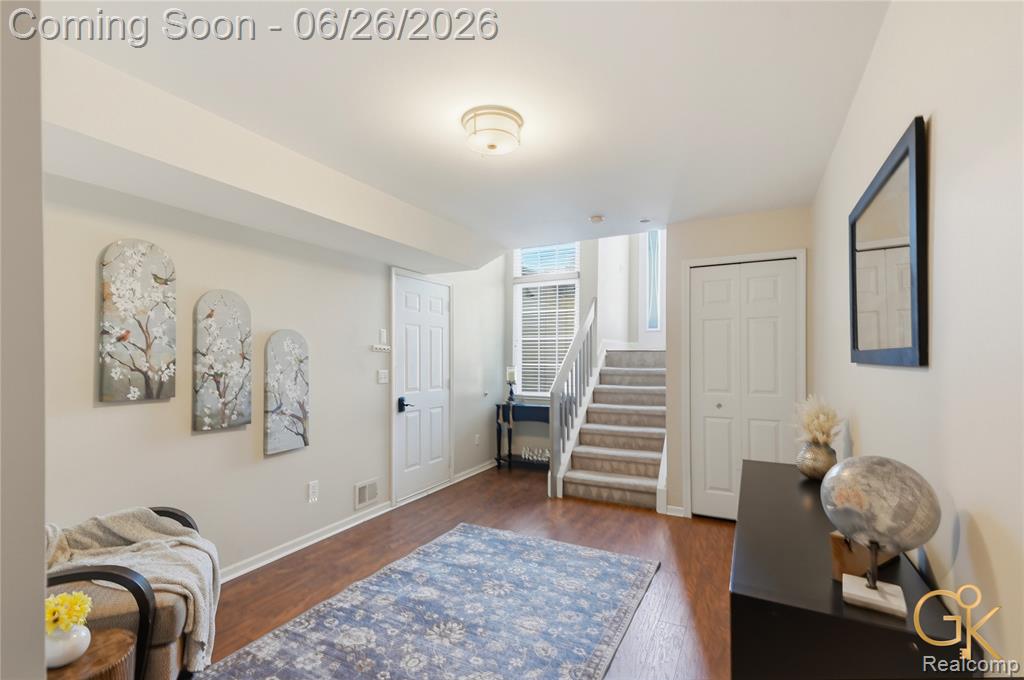 49613 Draper Circle, Plymouth, MI 48170 — Photo 35