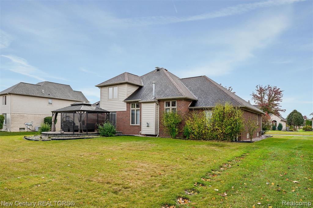 4825 Maceri Circle, Sterling Heights, MI 48314 — Photo 44