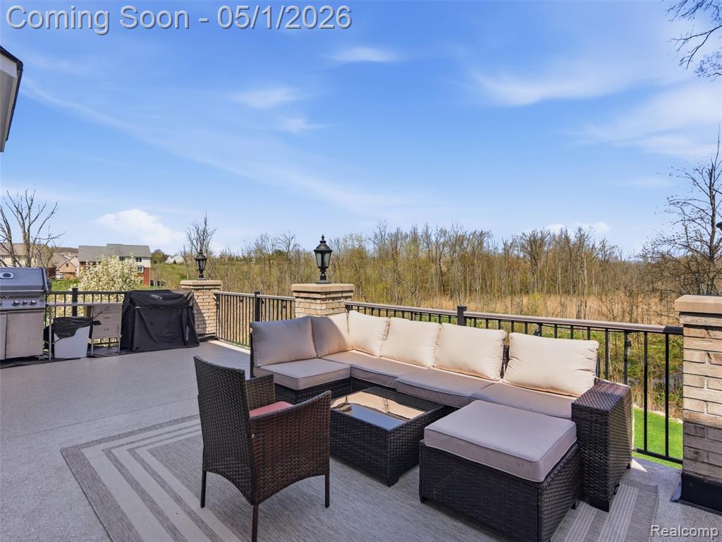 1450 Greythorne Drive, Lake Orion, MI — Photo 84