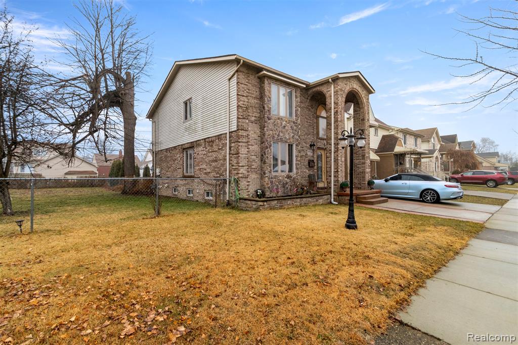 7718 Steadman Street, Dearborn, MI 48126 — Photo 57
