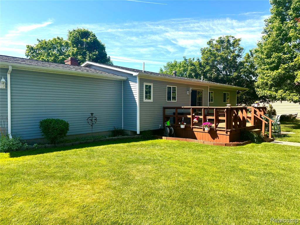 2455 Valley Church Drive, Clio, MI 48420 — Photo 27