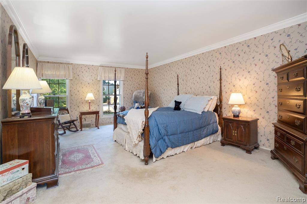 4123 Chimney Point Drive, Bloomfield Hills, MI 48302 — Photo 27