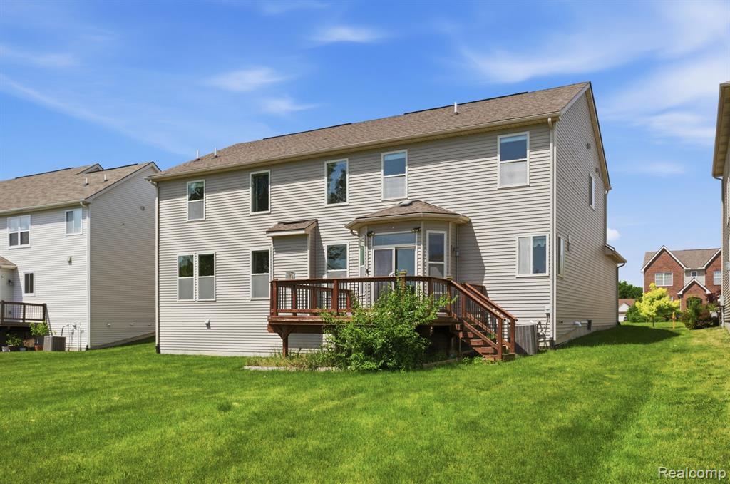 4267 Chandi Court, Ypsilanti, MI 48197 — Photo 46