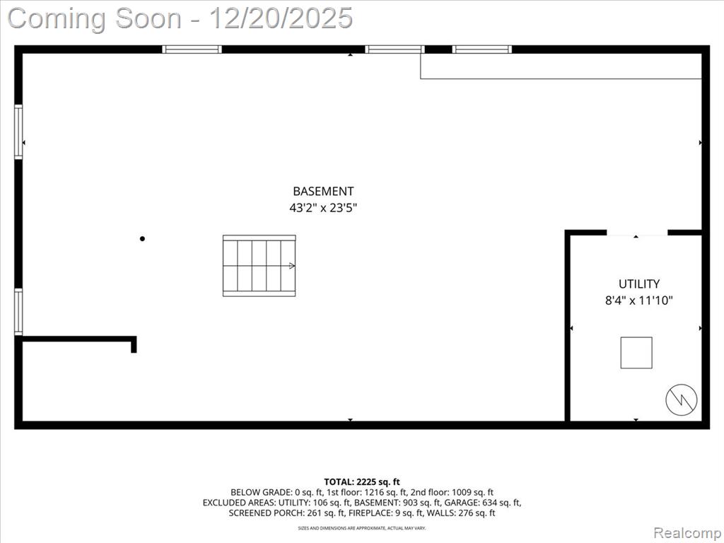 518 Charing Cross Drive, Grand Blanc, MI 48439 — Photo 57