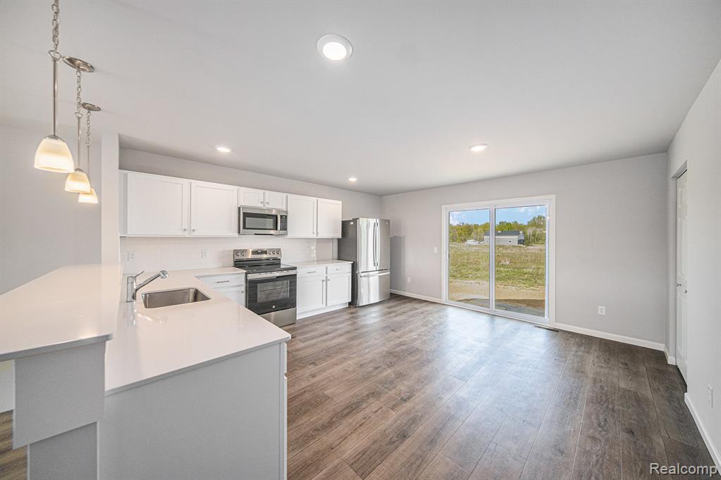 6777 Kappler Drive, Brooklyn, MI 49230 — Photo 4