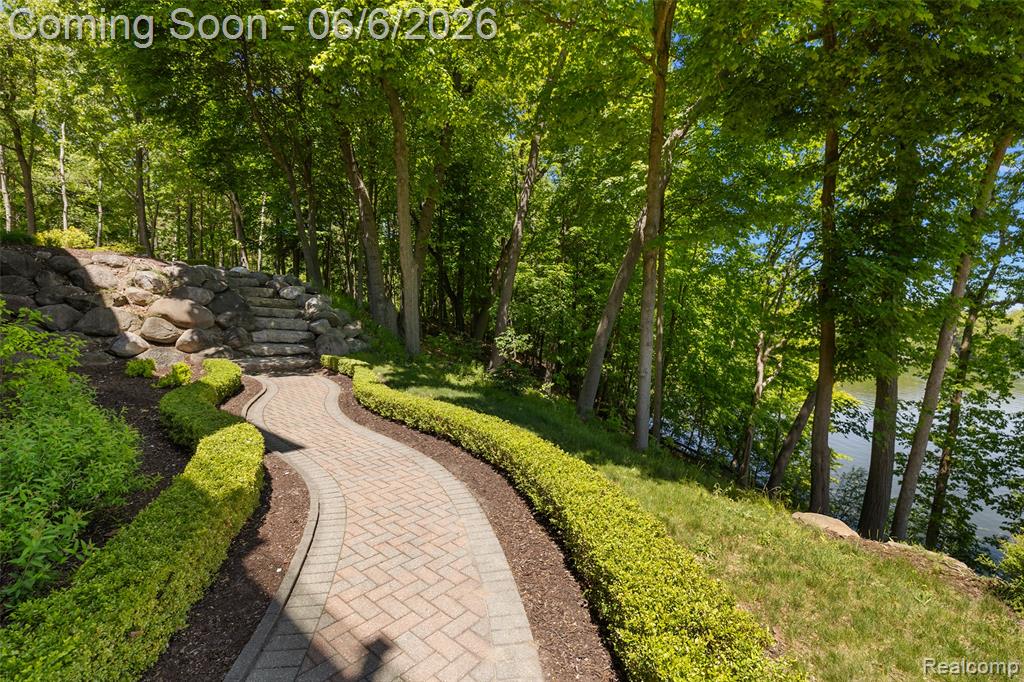 781 Windy Fields Court, Leonard, MI 48367 — Photo 20