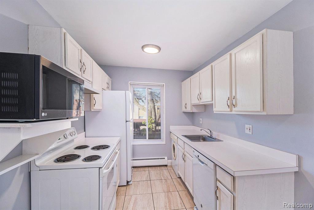 4009 BENJAMIN Avenue, 7, Royal Oak, MI 48073 — Photo 8