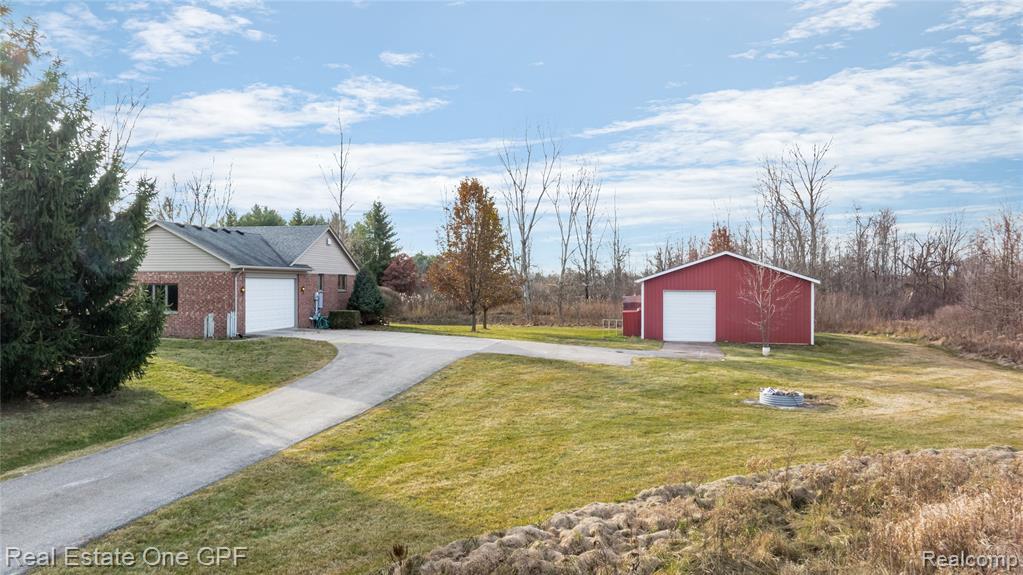 1135 Holmes Road, Allenton, MI 48002 — Photo 53