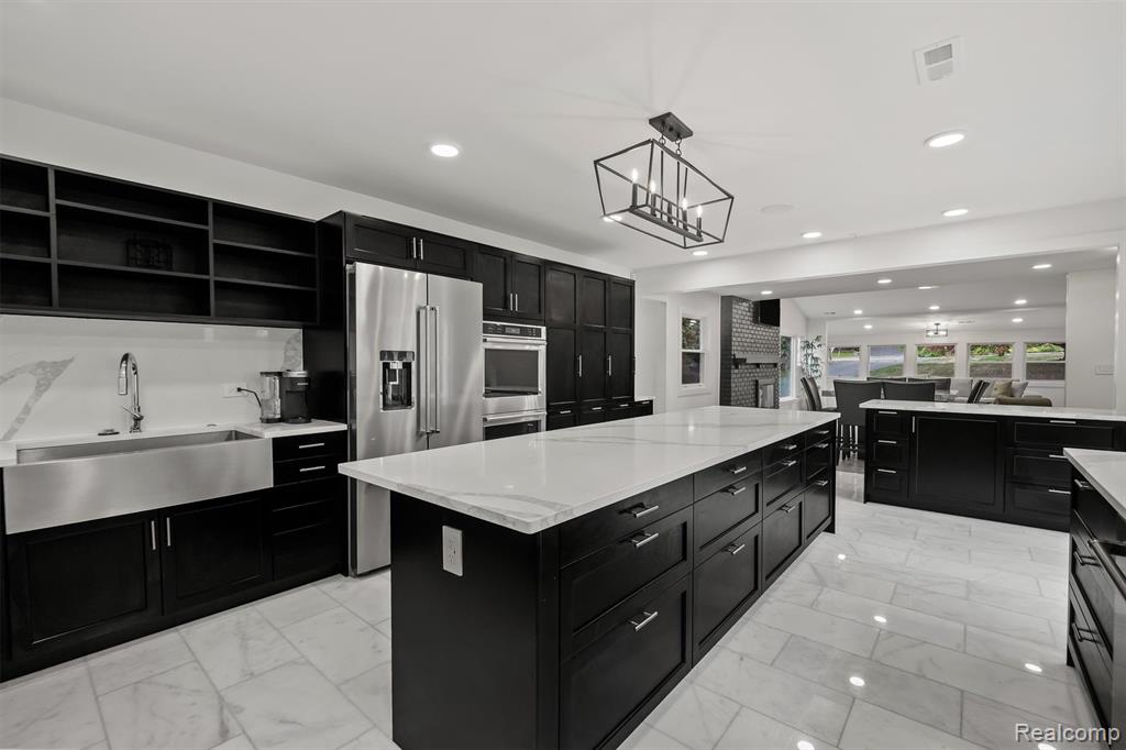 4535 Grindley Court, Bloomfield Hills, MI 48302 — Photo 8