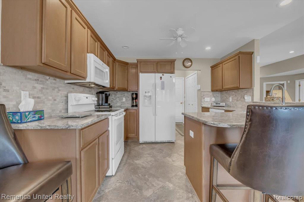 13303 Spruce Court, Linden, MI 48451 — Photo 11