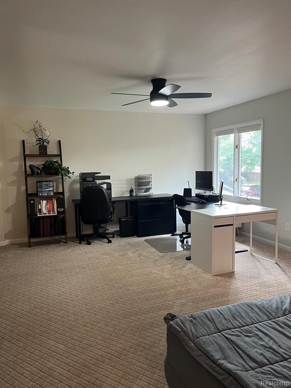 571 Park Place, Saline, MI 48176 — Photo 20