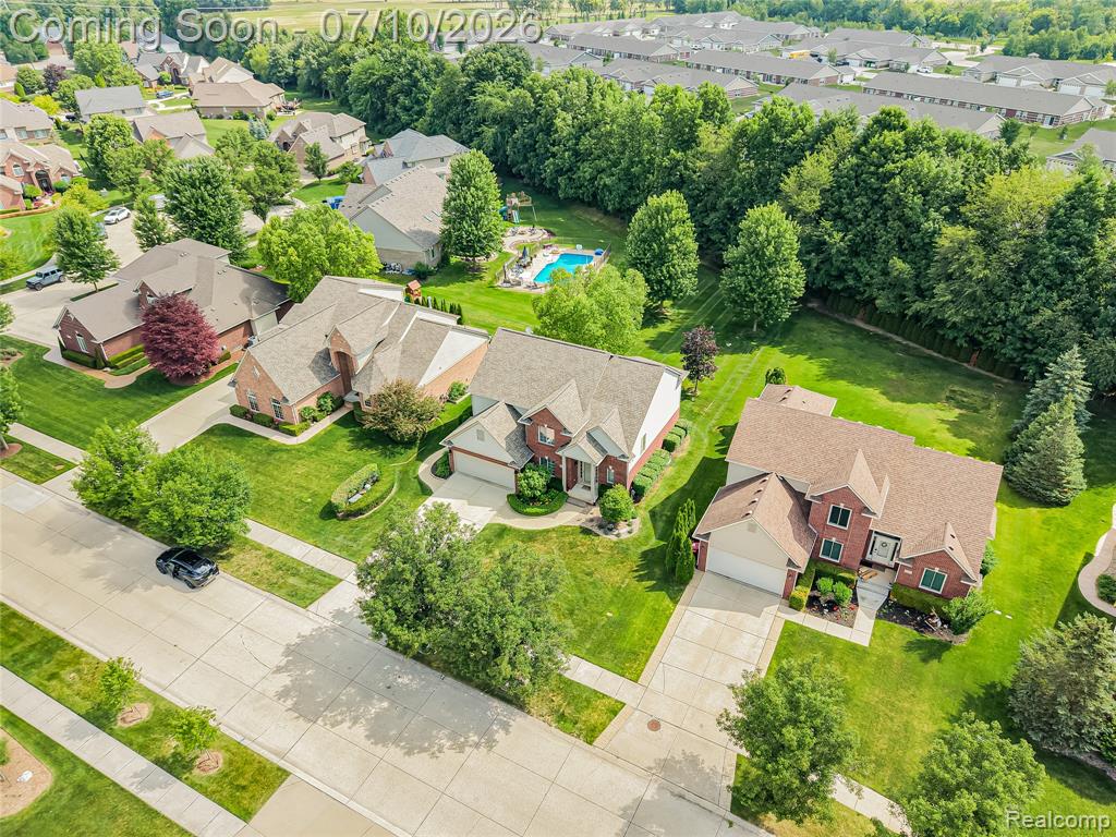 57492 Hawthorn Drive, Washington, MI — Photo 40
