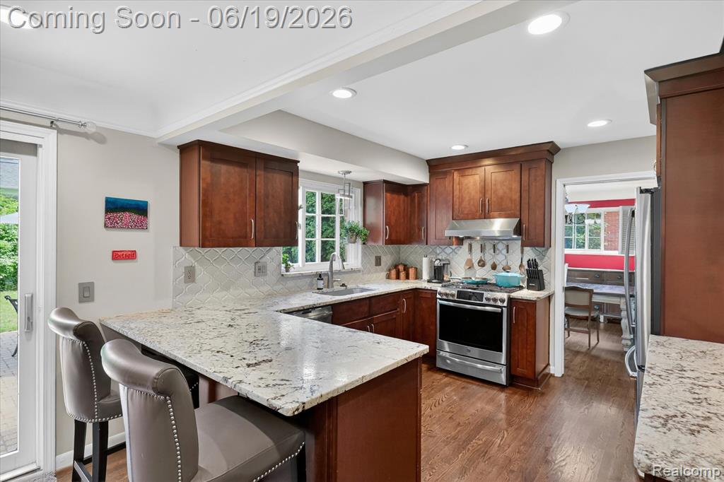 19780 Edshire Lane, Grosse Pointe, MI 48236 — Photo 8