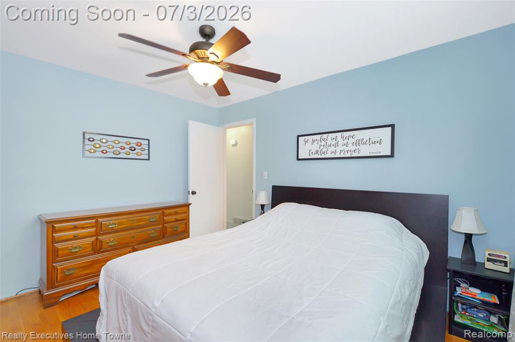 4721 Parent Avenue, Warren, MI 48092 — Photo 16