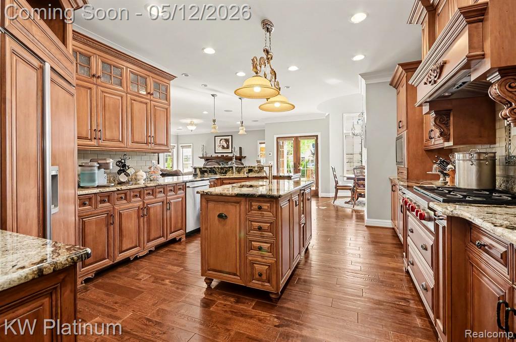 36270 Vita Bella Drive, Clinton Twp, MI 48035 — Photo 5