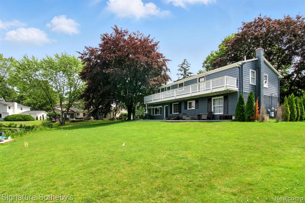 5840 Sutters Lane, Bloomfield Hills, MI — Photo 29