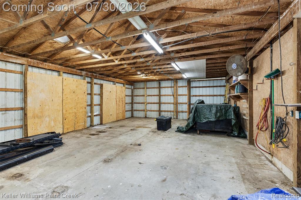7544 Ravenswood Road, Wales, MI — Photo 24