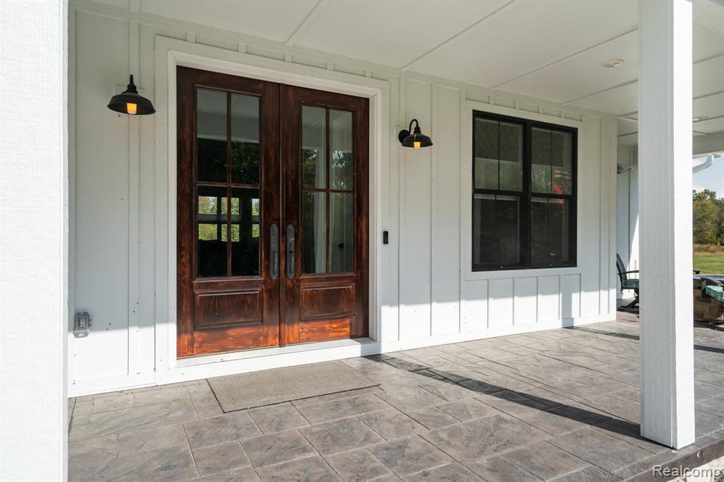 5057 PARDEE Road, Webberville, MI 48892 — Photo 4