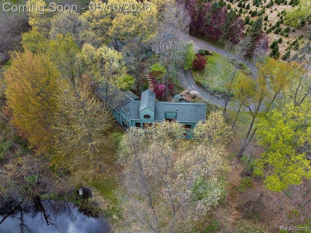 497 Lake George Road, Oakland, MI — Photo 55
