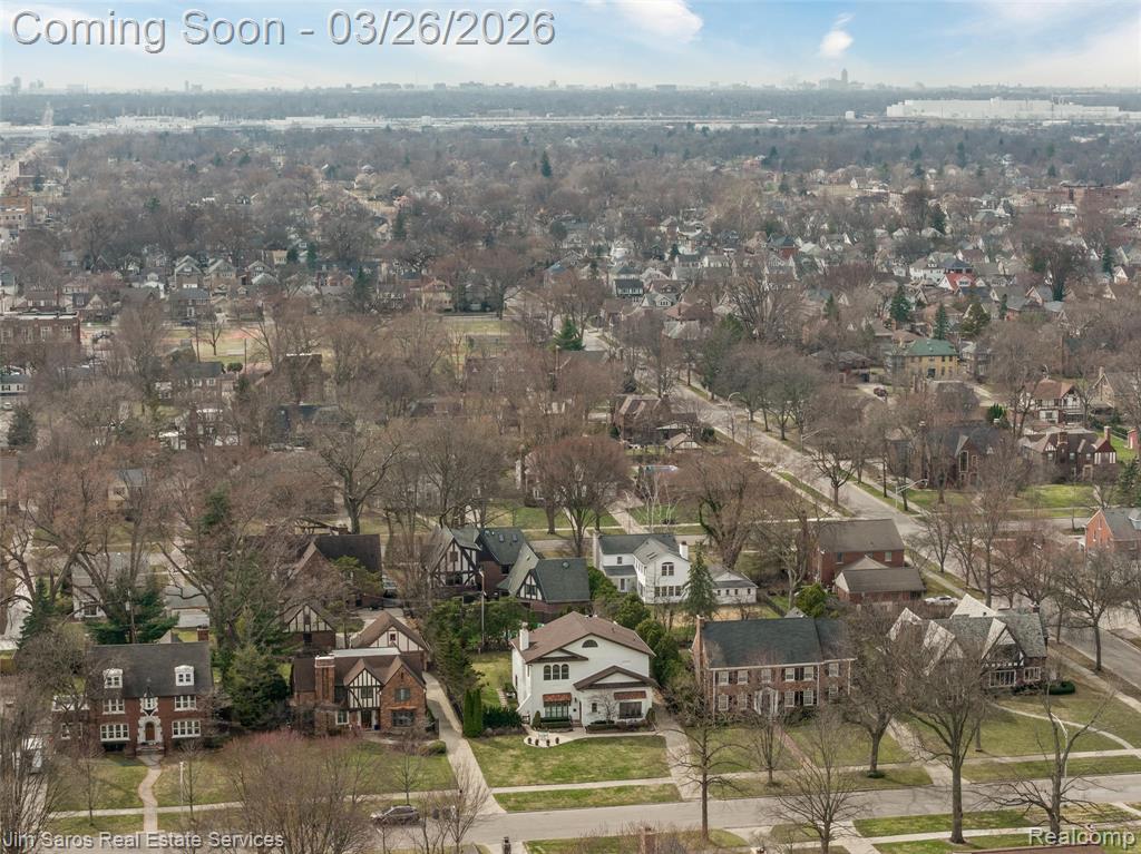 1247 Buckingham Road, Grosse Pointe Park, MI 48230 — Photo 42