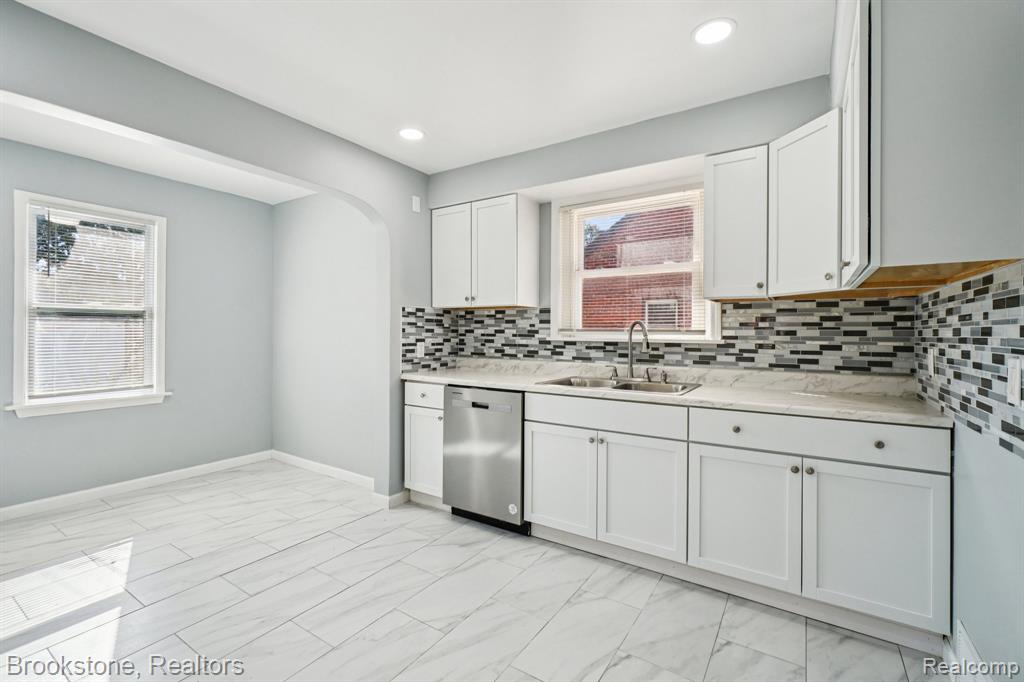 13380 Kilbourne Street, Detroit, MI 48213 — Photo 11