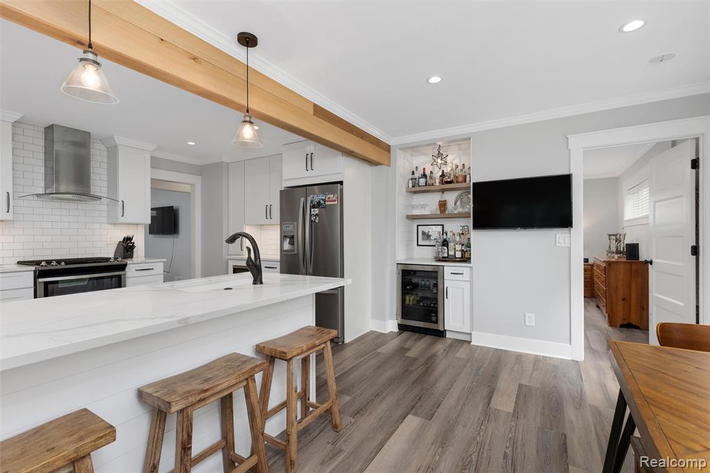 4101 Linwood Avenue, Royal Oak, MI 48073 — Photo 9