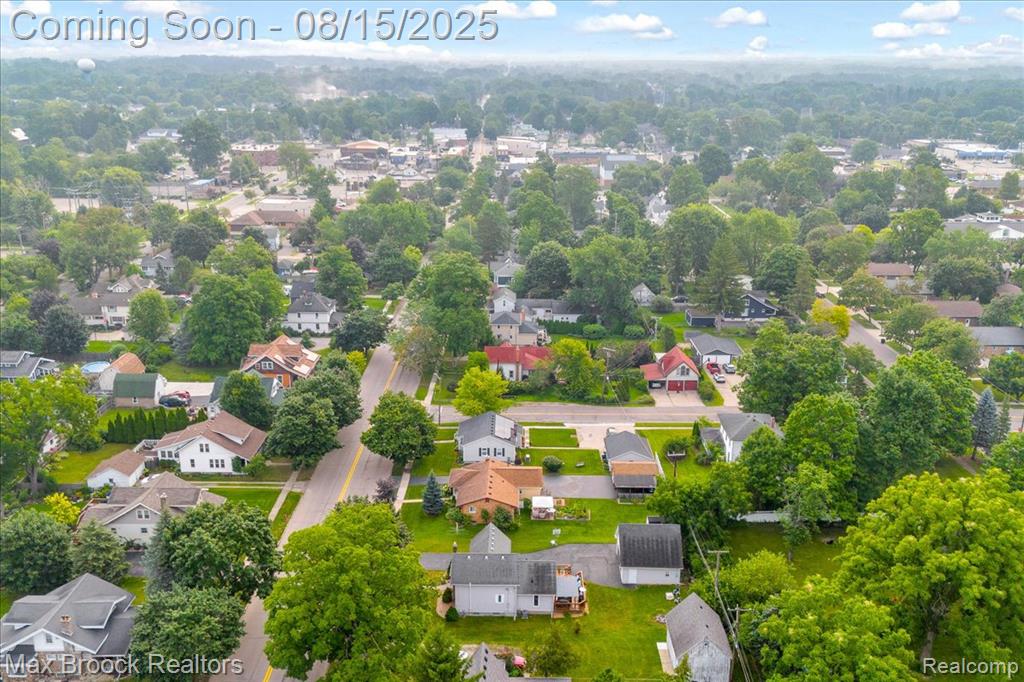 415 W Lake Street, South Lyon, MI 48178 — Photo 35