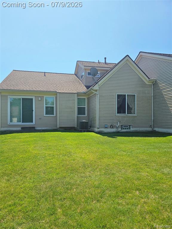 450 Lilly View Court Court, Howell, MI 48843 — Photo 2
