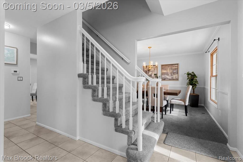 20237 Southampton Drive, Livonia, MI, 48152