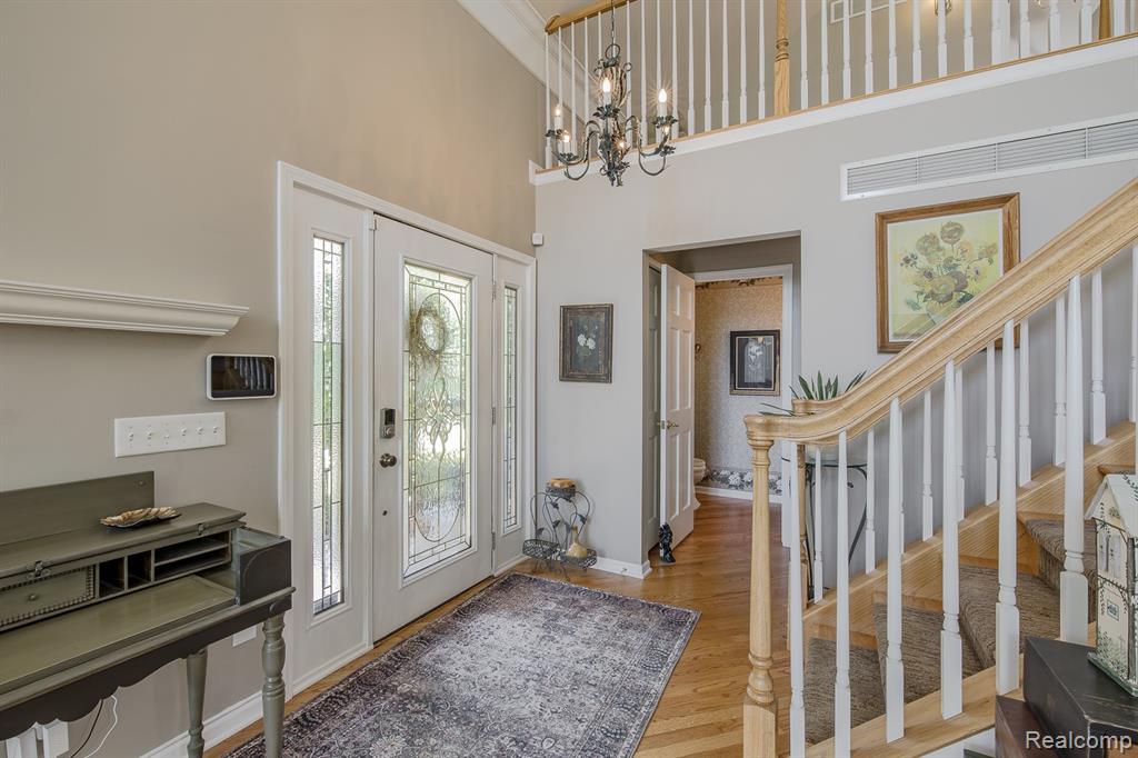 4780 Hillcrest Drive, Clarkston, MI — Photo 5