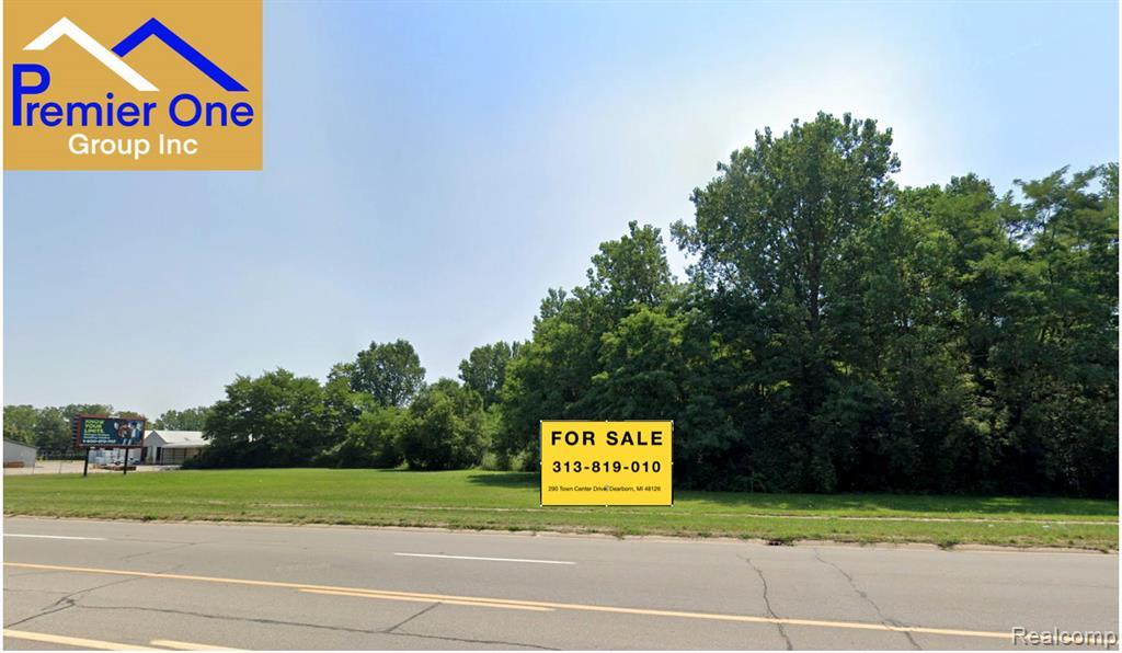 2750 E Michigan Avenue, Ypsilanti, MI 48198