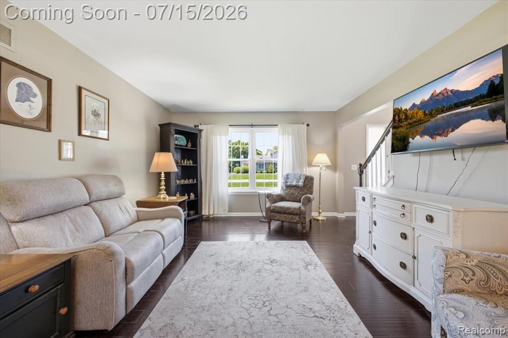 4638 Fox Chase Drive, White Lake, MI 48383 — Photo 17