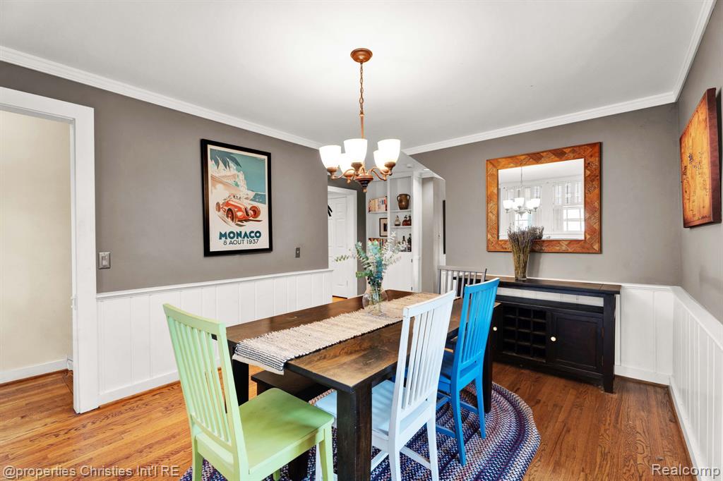 928 Poppleton Street, Birmingham, MI 48009 — Photo 27