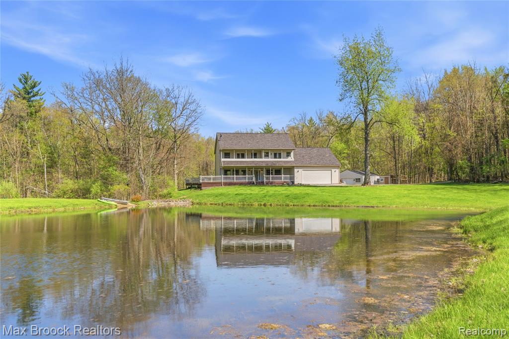 3295 Burning Tree Lane, Attica, MI 48412 — Photo 72