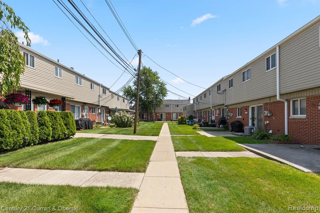 8089 COVENTRY Street, Westland, MI — Photo 19