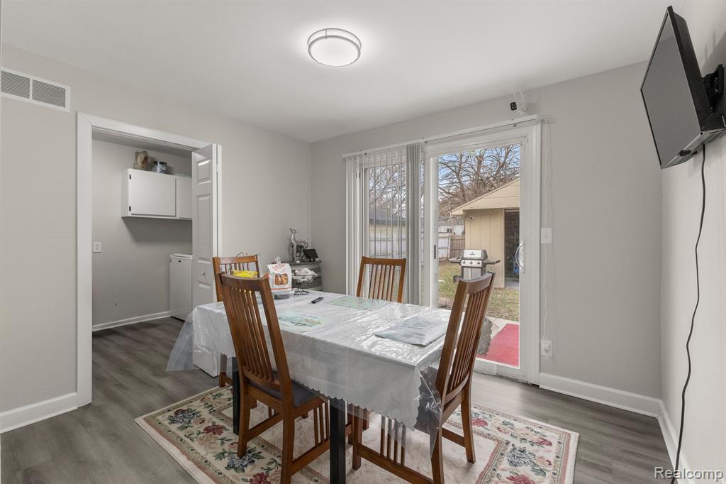 6226 OLDHAM Street, Taylor, MI — Photo 15