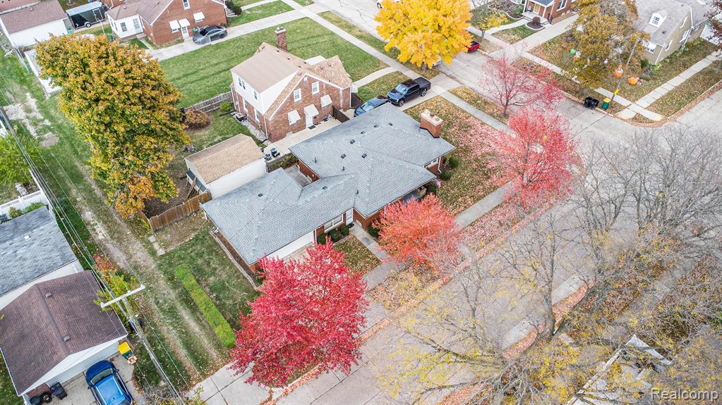 2110 21st Street, Wyandotte, MI 48192 — Photo 22