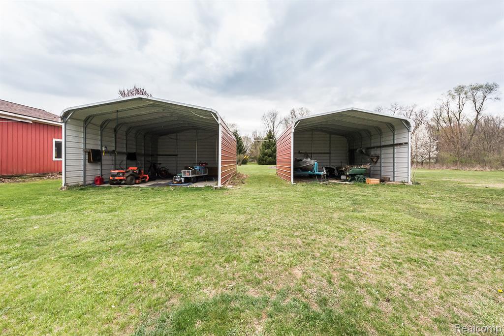 3672 W NORTH TERRITORIAL Road, Whitmore Lake, MI 48189 — Photo 60