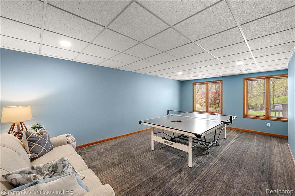 1071 Woodbridge Lane, Rochester, MI 48306 — Photo 54