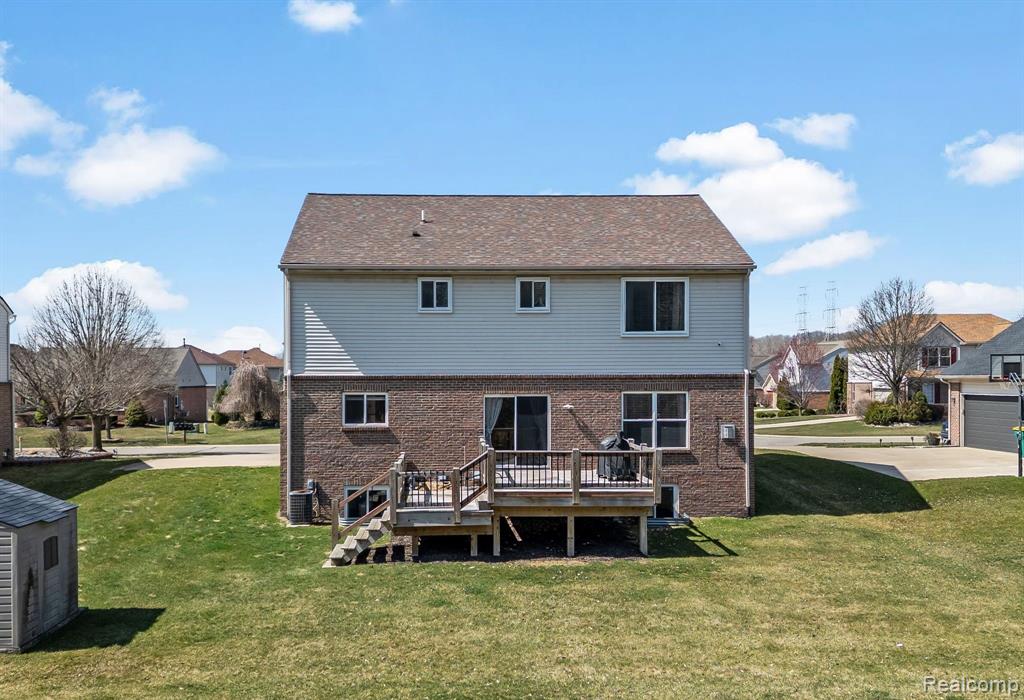 13713 Milton Drive, Belleville, MI 48111 — Photo 8