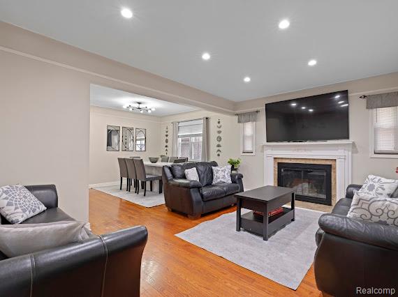 7261 Reuter Street, Dearborn, MI 48126 — Photo 5