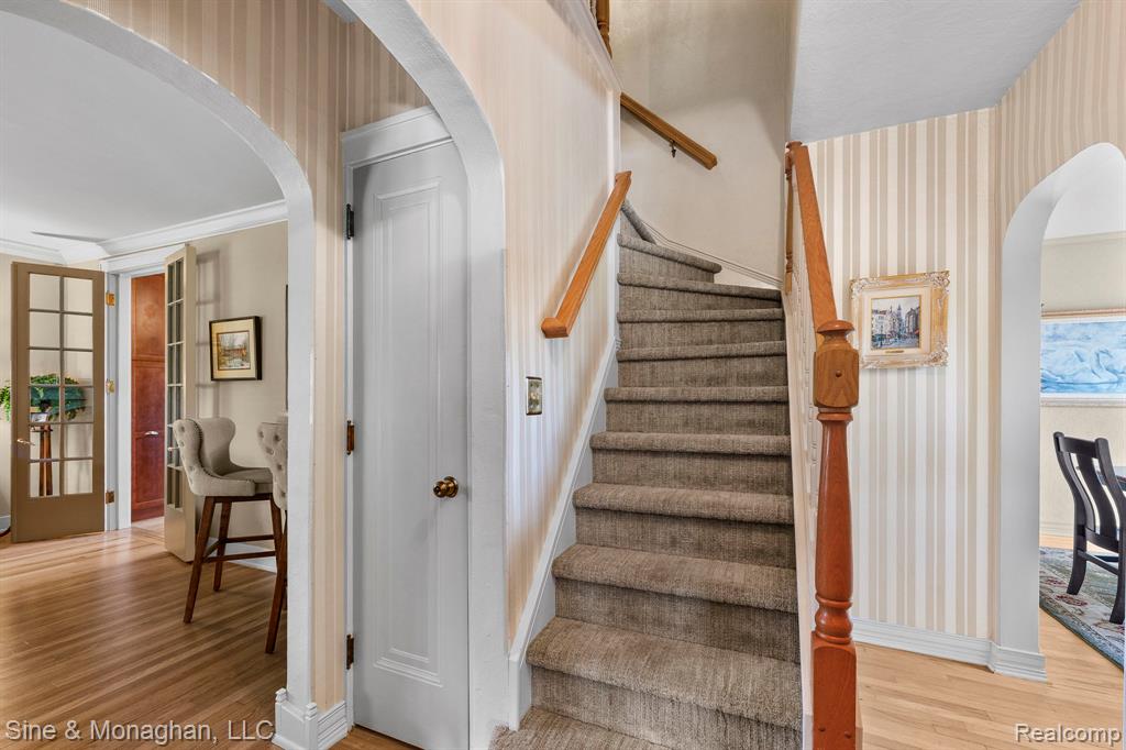 28549 Swan Island Drive, Grosse Ile, MI 48138 — Photo 29