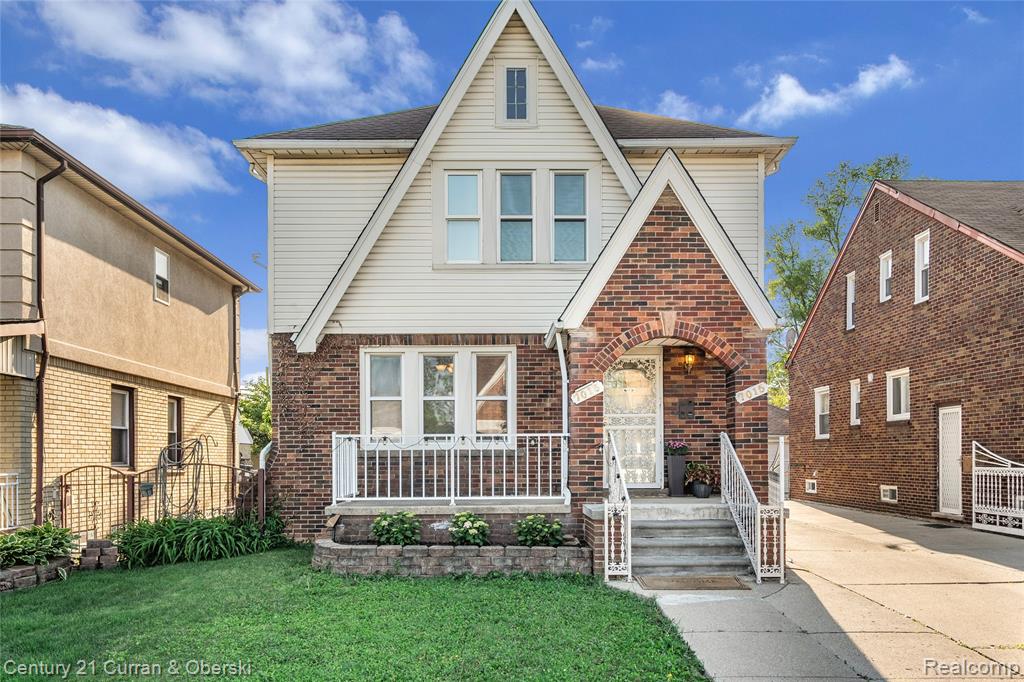 7013 Payne Avenue, Dearborn, MI 48126 — Photo 2