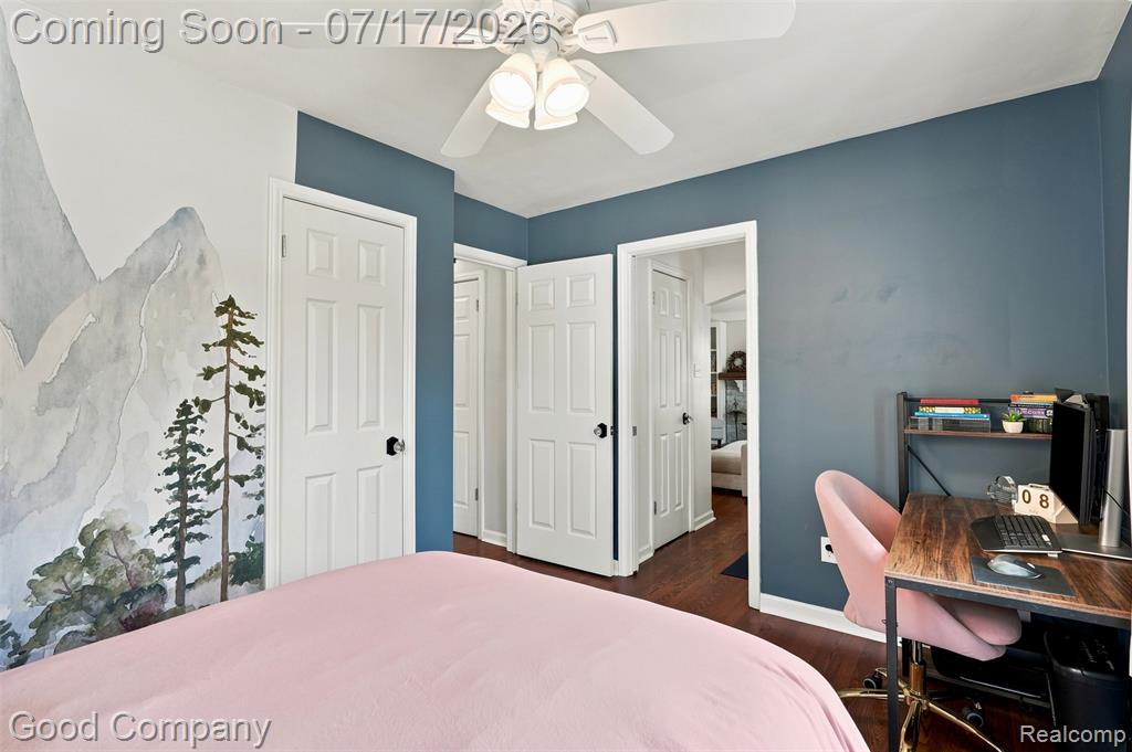 13441 Oak Park Boulevard, Oak Park, MI 48237 — Photo 16
