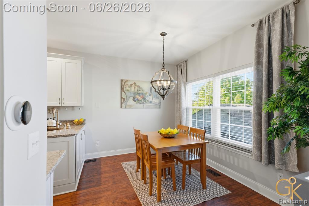 49613 Draper Circle, Plymouth, MI 48170 — Photo 14