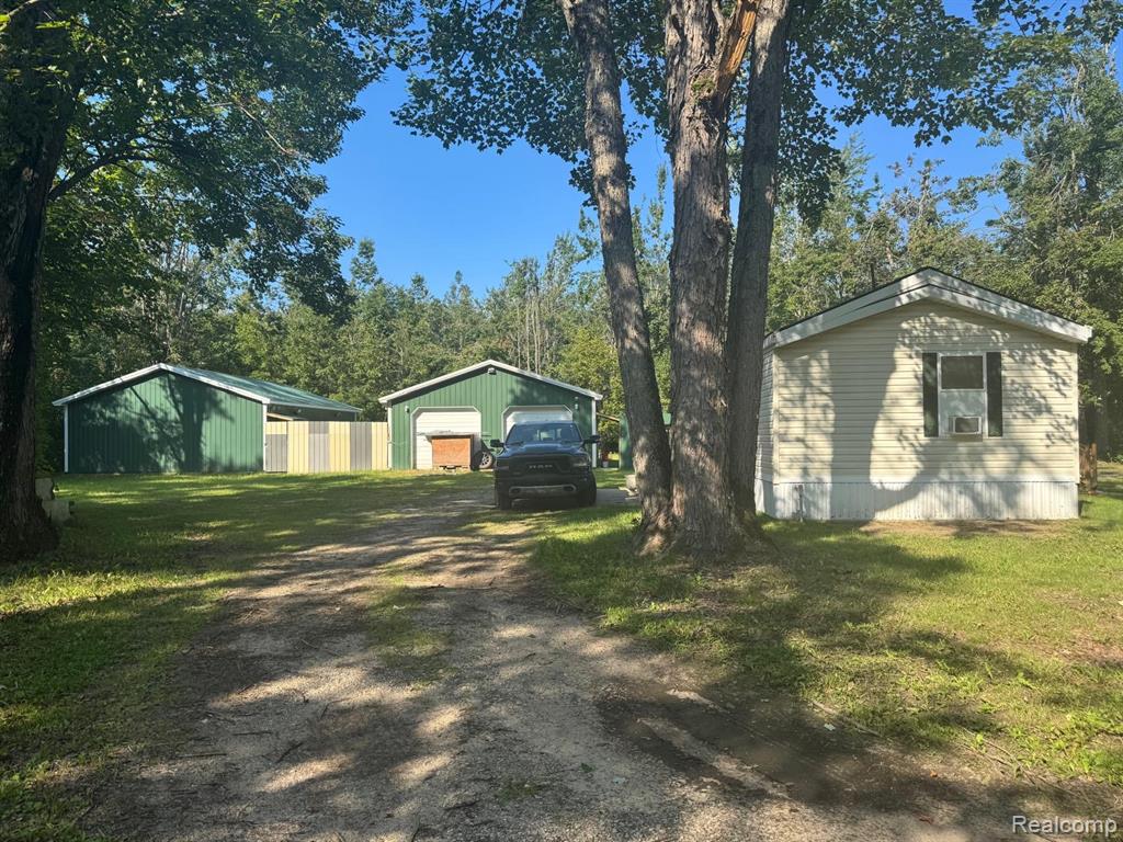 2700 Big Bowl Drive, Gaylord, MI 49735