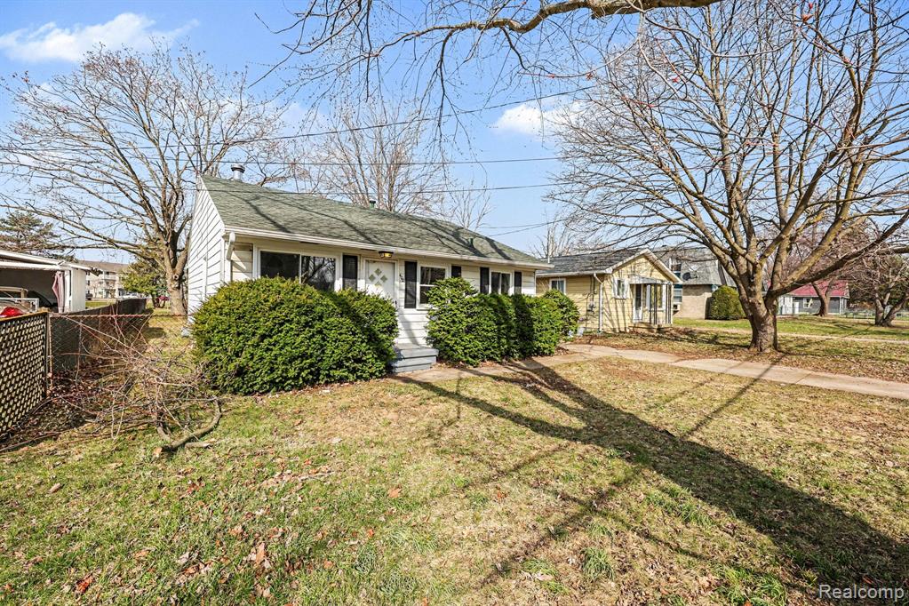 400 Anderson Street, Milan, MI 48160 — Photo 2