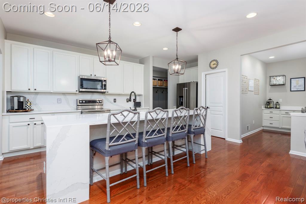 4420 Middlesboro Road, Clarkston, MI 48348 — Photo 10